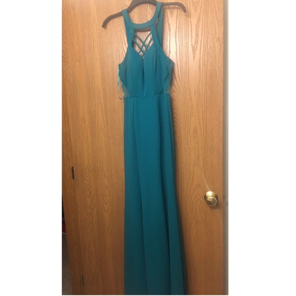 Prom Dress!!